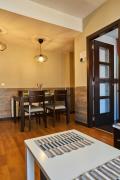 Winahost Apartamentos Soterraña