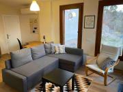 Stylish Triplex Apartment in The Heart of Izmir