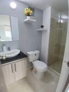 Acogedor Aprtamento Norte