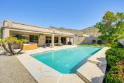 Hiking Days, Hot Tub Soaks! Extended Phoenix Stay