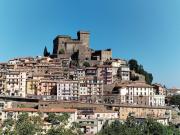 Top Soriano nel Cimino