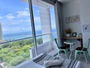 Bello Horizonte vista al mar