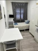 Cosy flat by Hyde Park- 15