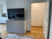 Practical and cozy City Studio - Art 6