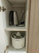 Chris best staycation place