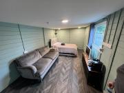 Cozy cabin independent ensuite