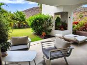 Garden Suites luxury apartment