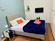 Studio Moderno a 700m da Praia de Copacabana