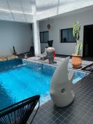 Appartement 2 Riad Dar Samar