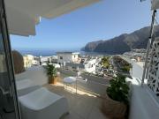 FLOR DE PASCUA Los Gigantes