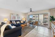 Beachside Bliss: Cozy Condo Escape Awaiting You!