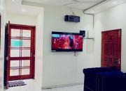 Five BHK Abode in Golf City Lucknow