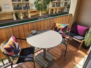 Edificio Mediterraneo Old Town