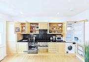 Brackenbury Apartments