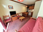 Chalets Du Thabor - 2 pièces 4 personnes idéalement situé MAE-5409