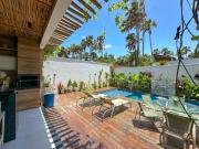 Casa Reserva Boa Vista nos Lençóis 5 suítes