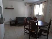 Acogedor departamento estilo boho