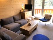 Residence Grand Dou A - Bel appartement cosy pour 4 personnes à lentrée de Méribel Mottaret MAE-3321