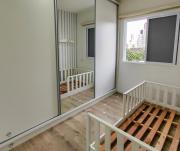 Apartamento ao lado Fórum