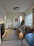 City Apartment - sauna - modern design