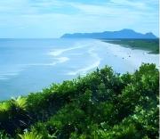 Venha aproveitar o Sol de inverno em Peruíbe