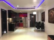 Absolute bangla suites 65 sqm with Jacuzzi