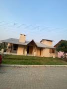 Pousada Flor do Campo