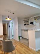 Monoambientes en Palermo Full Amenities-Home Office