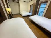 First Tracks At Cortina Norikura