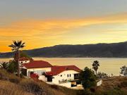 Top Lake Elsinore