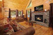 Thunder Bear Hideaway By Colonial Properties