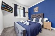 Duplex 3 Bed Apartment - Near Station - Golders Green - Central London Duplex 3 Bed Apartment - Near Station - Golders Green - Central London