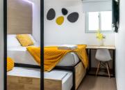 Modern and Relaxing Near CC Miraflores and Forum Majadas H2