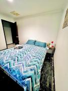 Long Term Stay FiFO Queen Size Bedroom Near Sawn River City Fremantle University