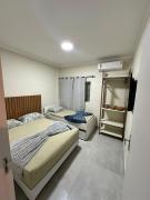 ApartamentoGuarujá a menos de 100 metros da praia