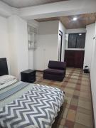 BERAJAConfortable Habitación