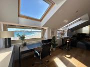 Bustos Home - Exclusive Oceanfront Penthouse