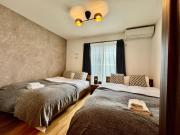 民泊かんさい 天下茶屋駅