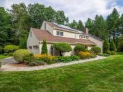 Top New Canaan