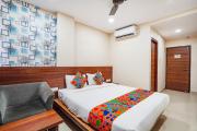 FabHotel Rove Inn & Suites - Nr Thammenahalli Village