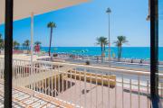 Benalmadena Primera linea playa