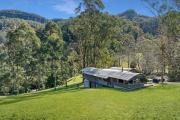 Kangaroo River Hideaway, Kangaroo Valley