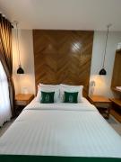 Sampai Villa Scandinavian