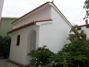 Lorena Apartments in Pula