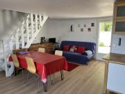 La Villa K NARD au centre de Saint Trojan