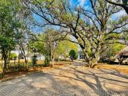 Oak Gardens Bed and Breakfast