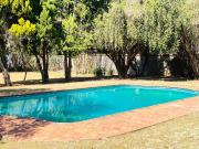 Oak Gardens Bed and Breakfast