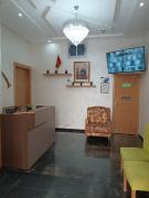Town Rooms