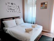 Cozy Studio Ap Rubin, Centre, Fully Furnished, Free WiFi