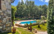 Stunning Home In Fayence With Wifi